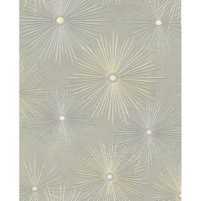Everly Quinn Jordynne Peel & Stick Abstract Wallpaper & Reviews Wayfair